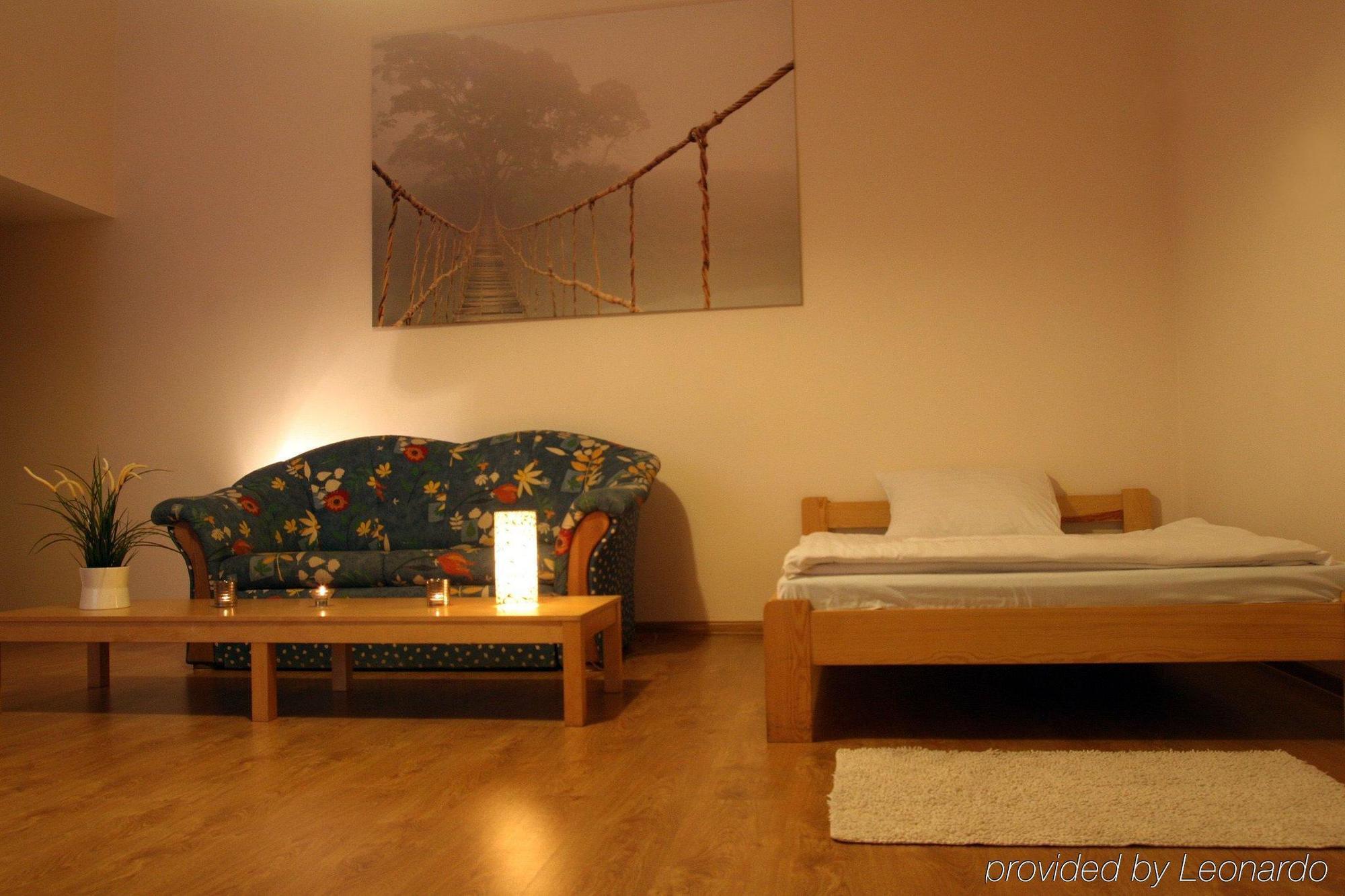 Frolic Goats Hostel Poznań Quarto foto