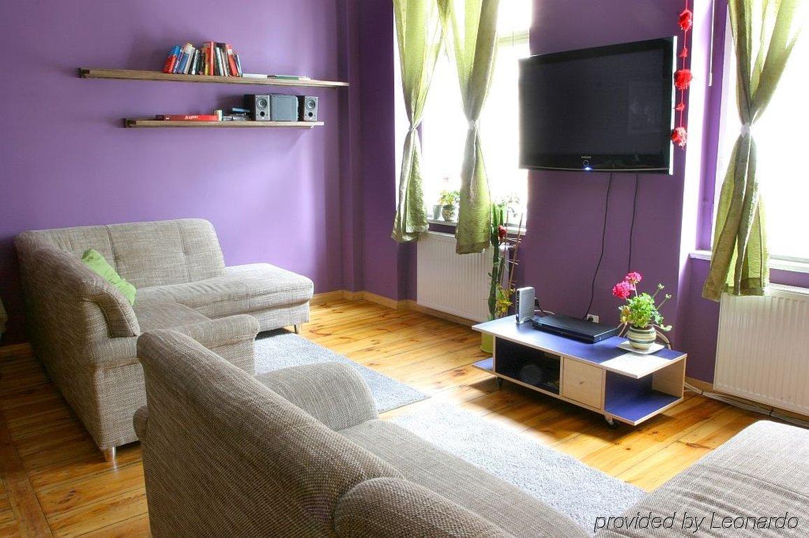 Frolic Goats Hostel Poznań Quarto foto